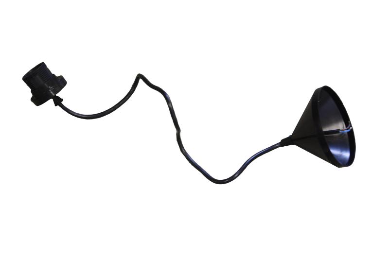 HSM Collection Pendelleuchte Rattan Natur, natur 