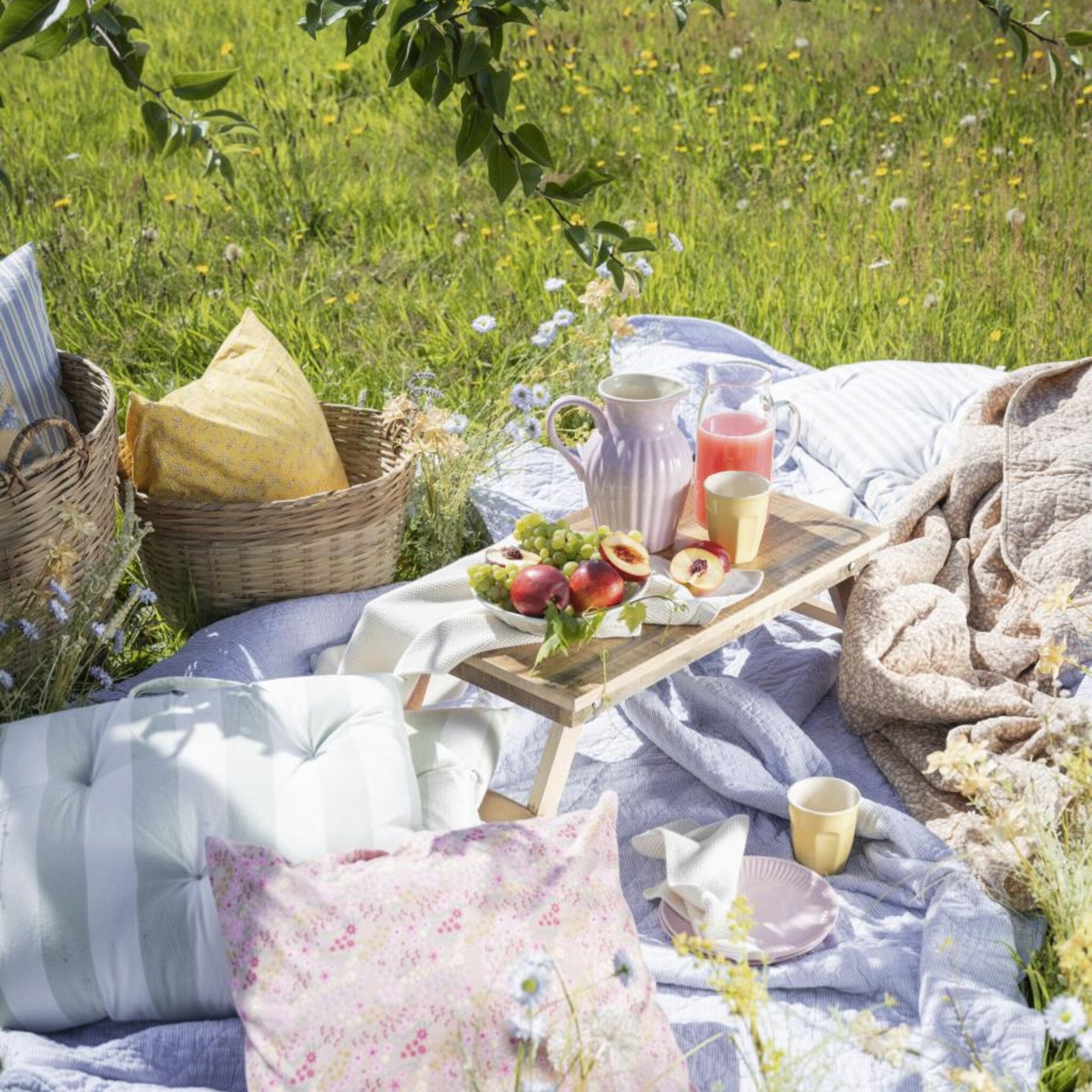 Hygge Picknick mit IB Laursen Bild 5