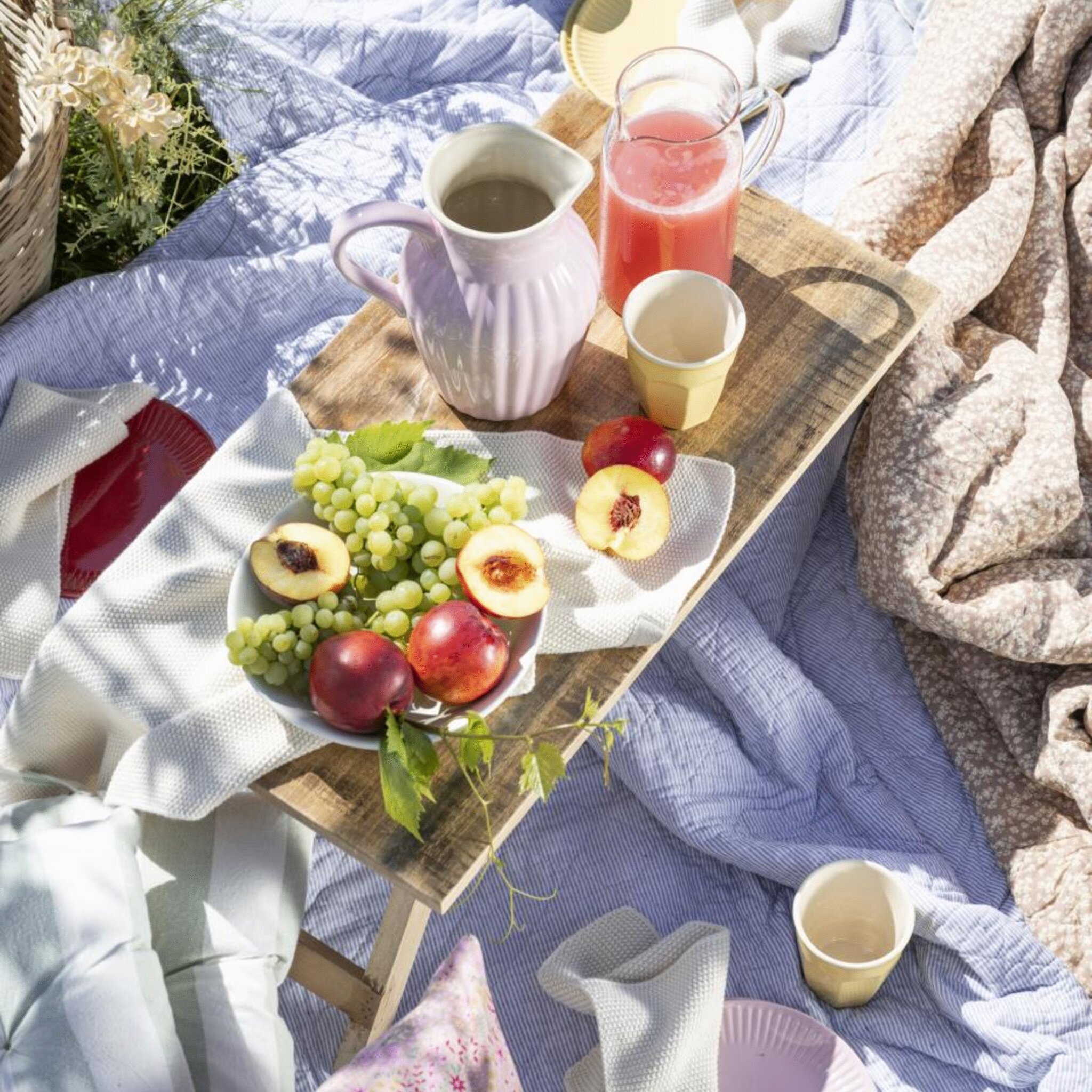 Hygge Picknick mit IB Laursen Bild 1