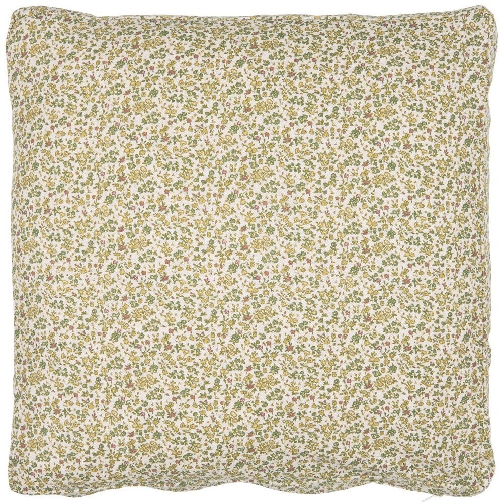 Boxkissenbezug Eva, rot 