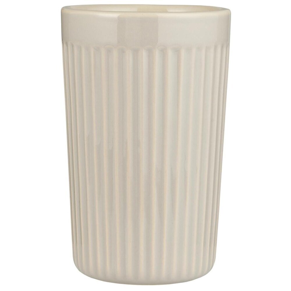 Hoher Cafe Latte Becher Mynte, latte 