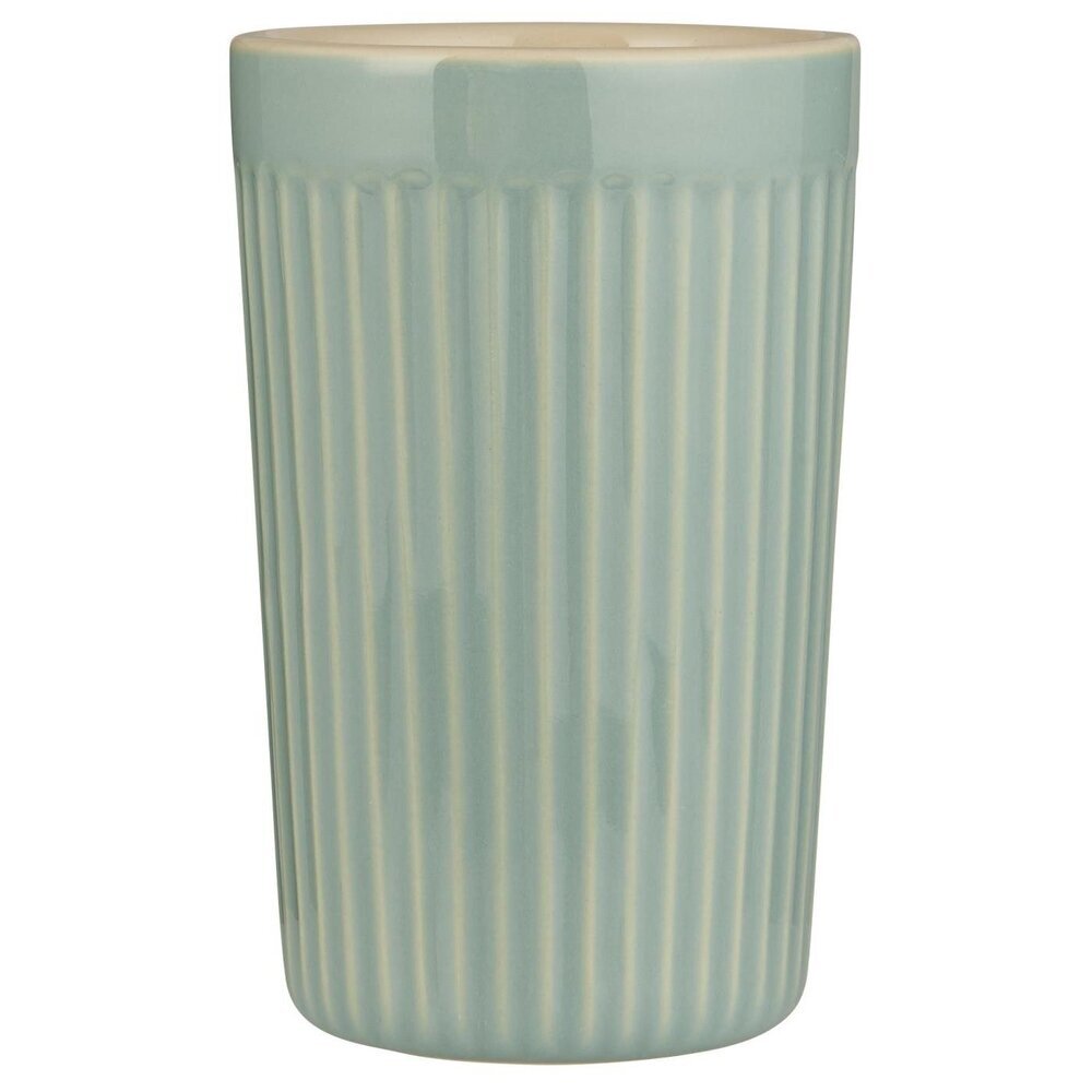 Hoher Cafe Latte Becher Mynte, green tea 