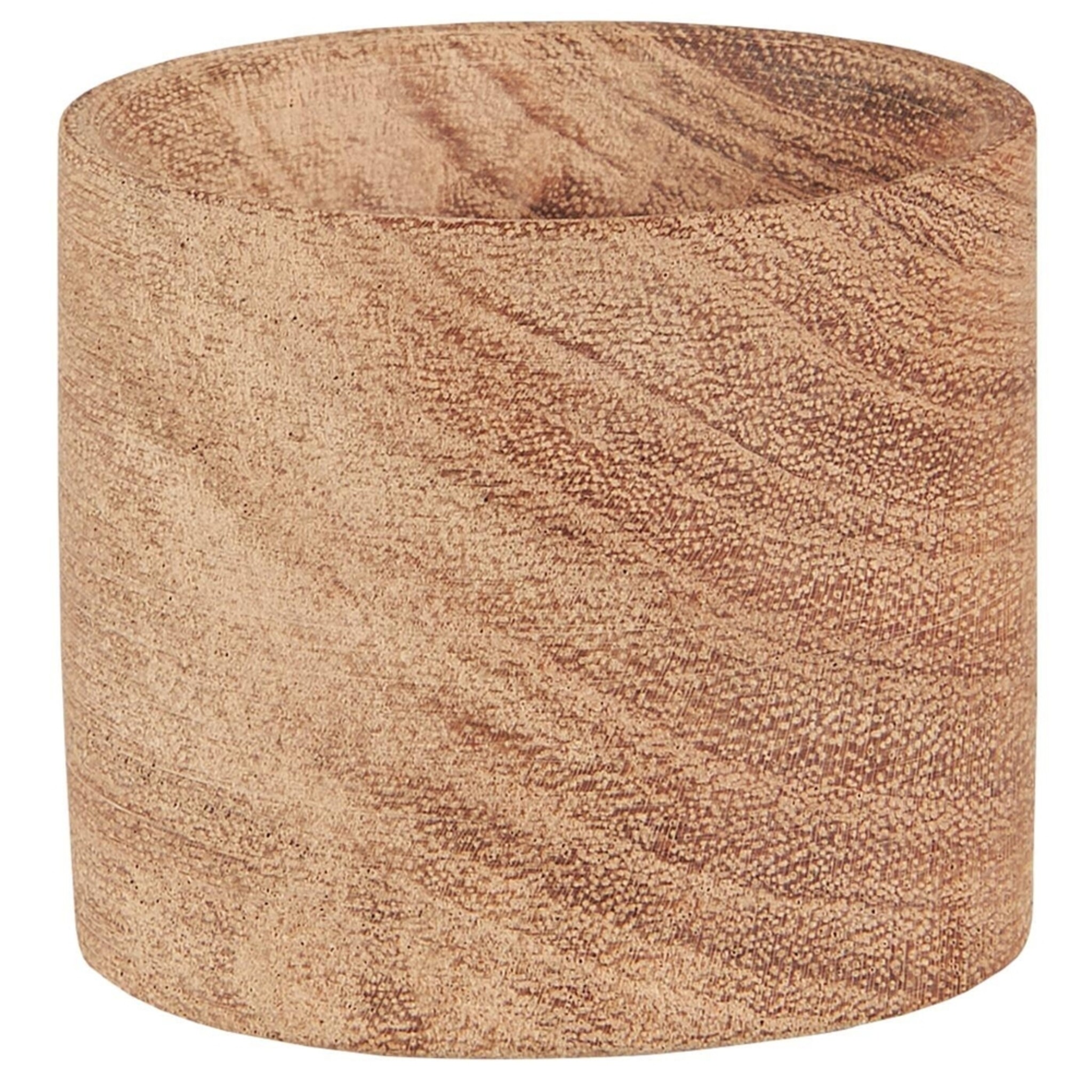 Eierbecher aus Akazienholz, natur 