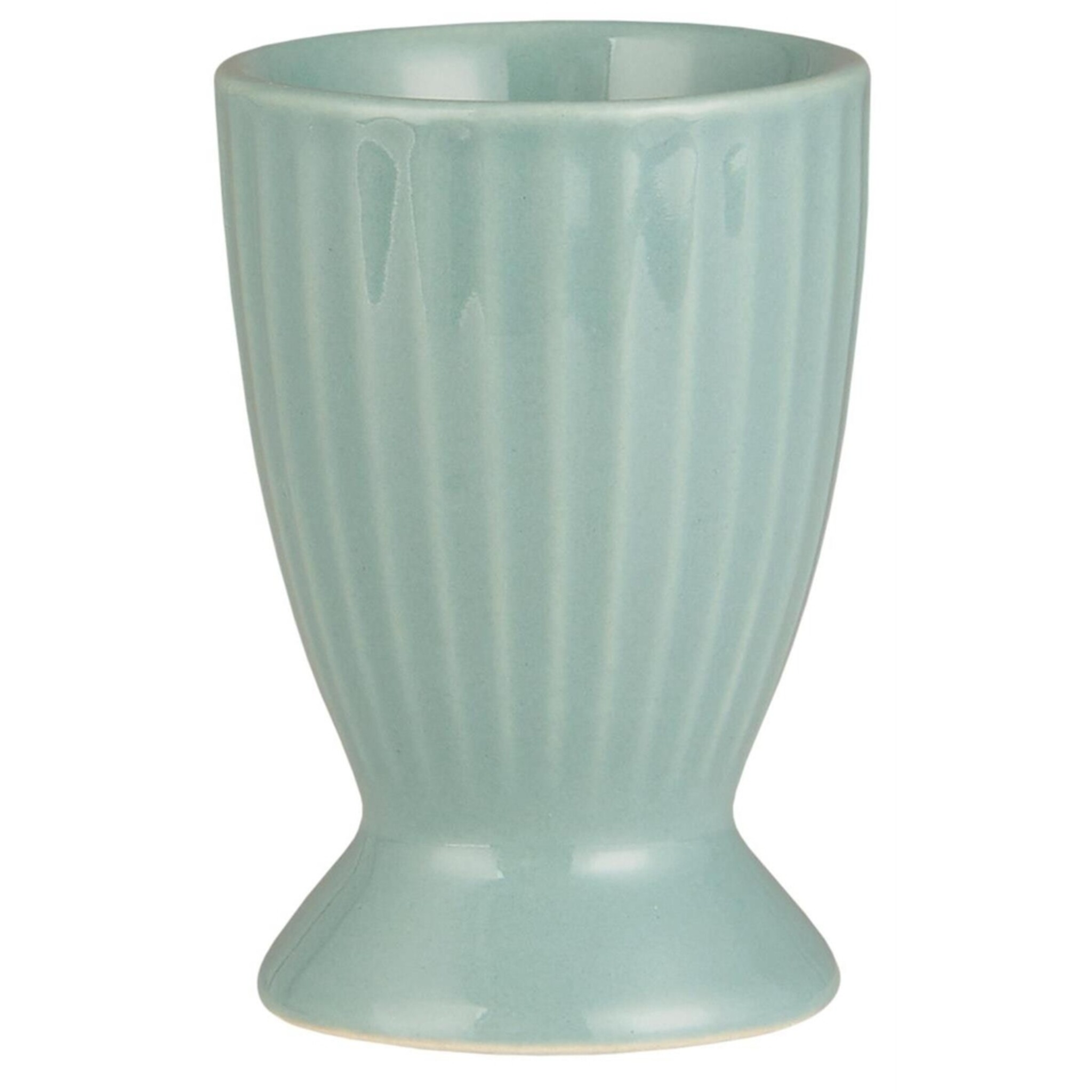 Eierbecher Mynte, green tea 