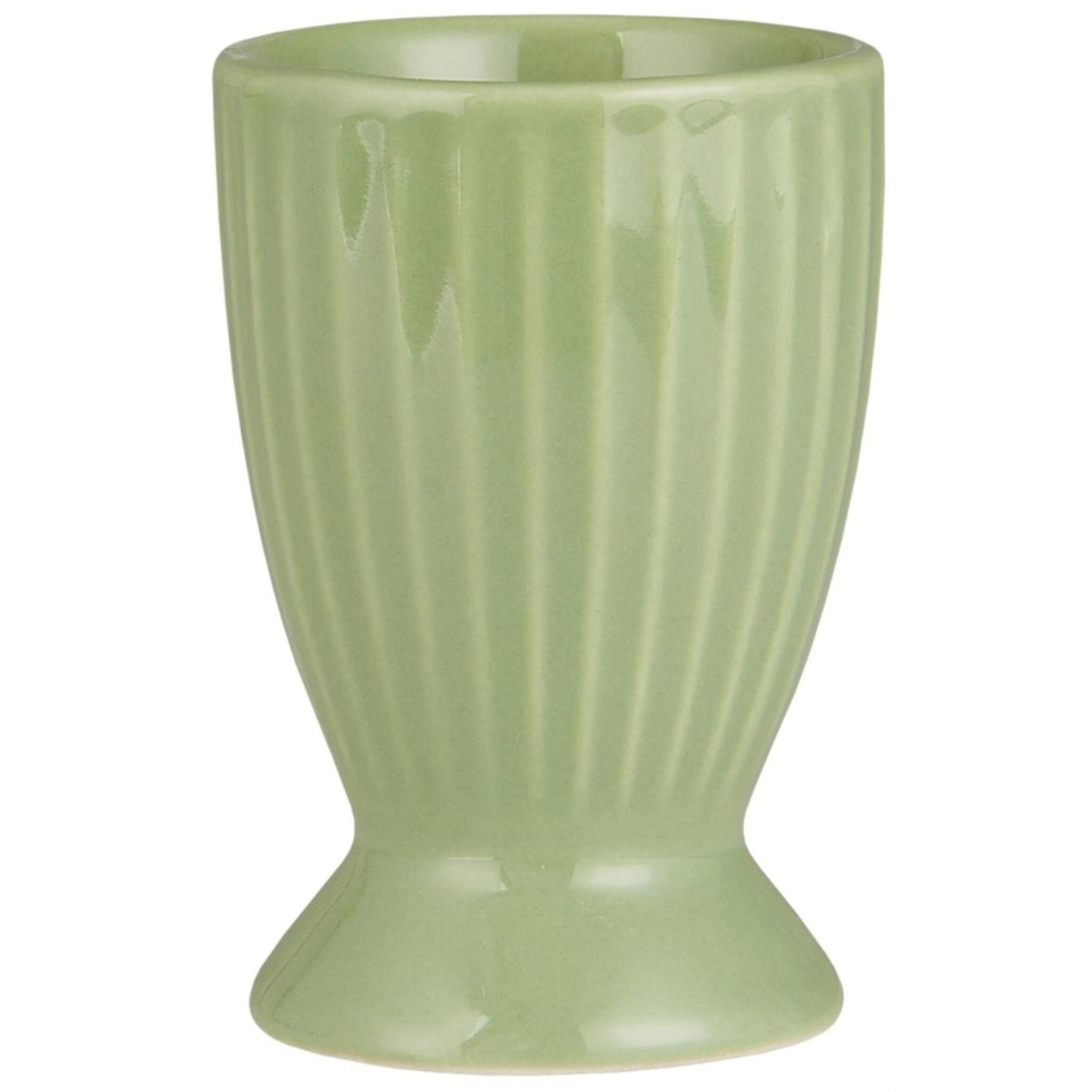 Eierbecher Mynte, wasabi 