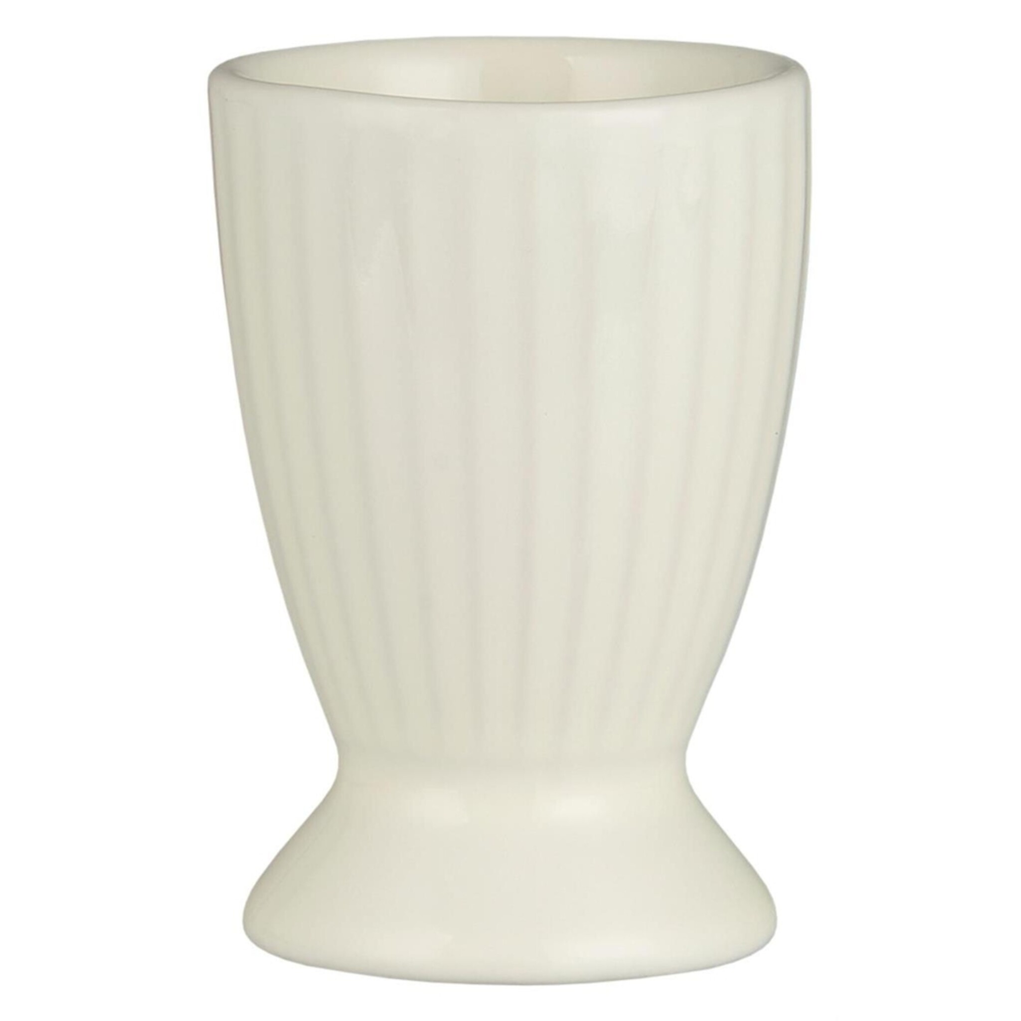 Eierbecher Mynte, butter cream 