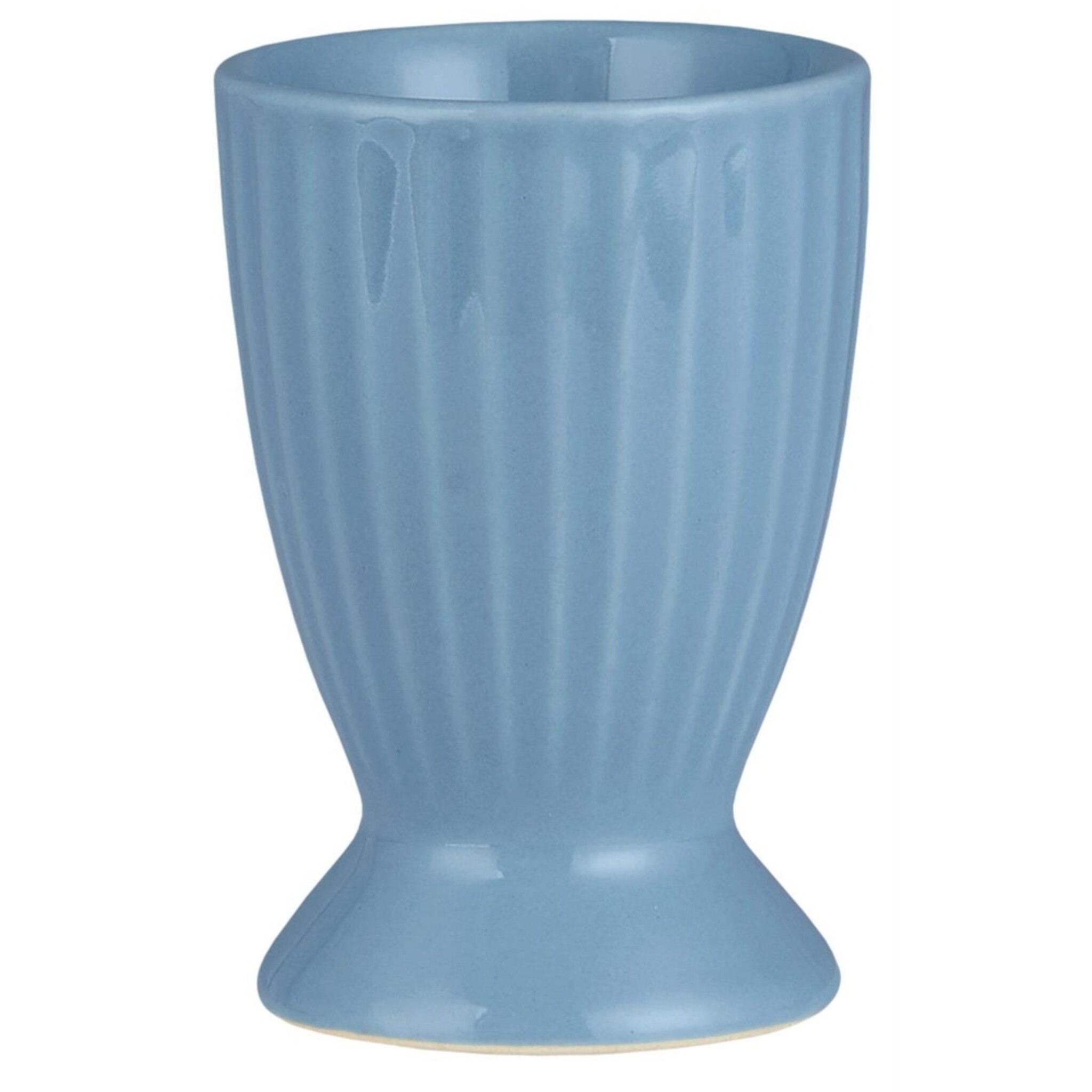 Eierbecher Mynte, blue bell 