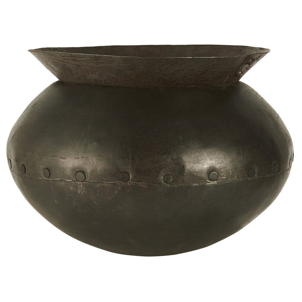 Eisenkrug UNIKA, braun 