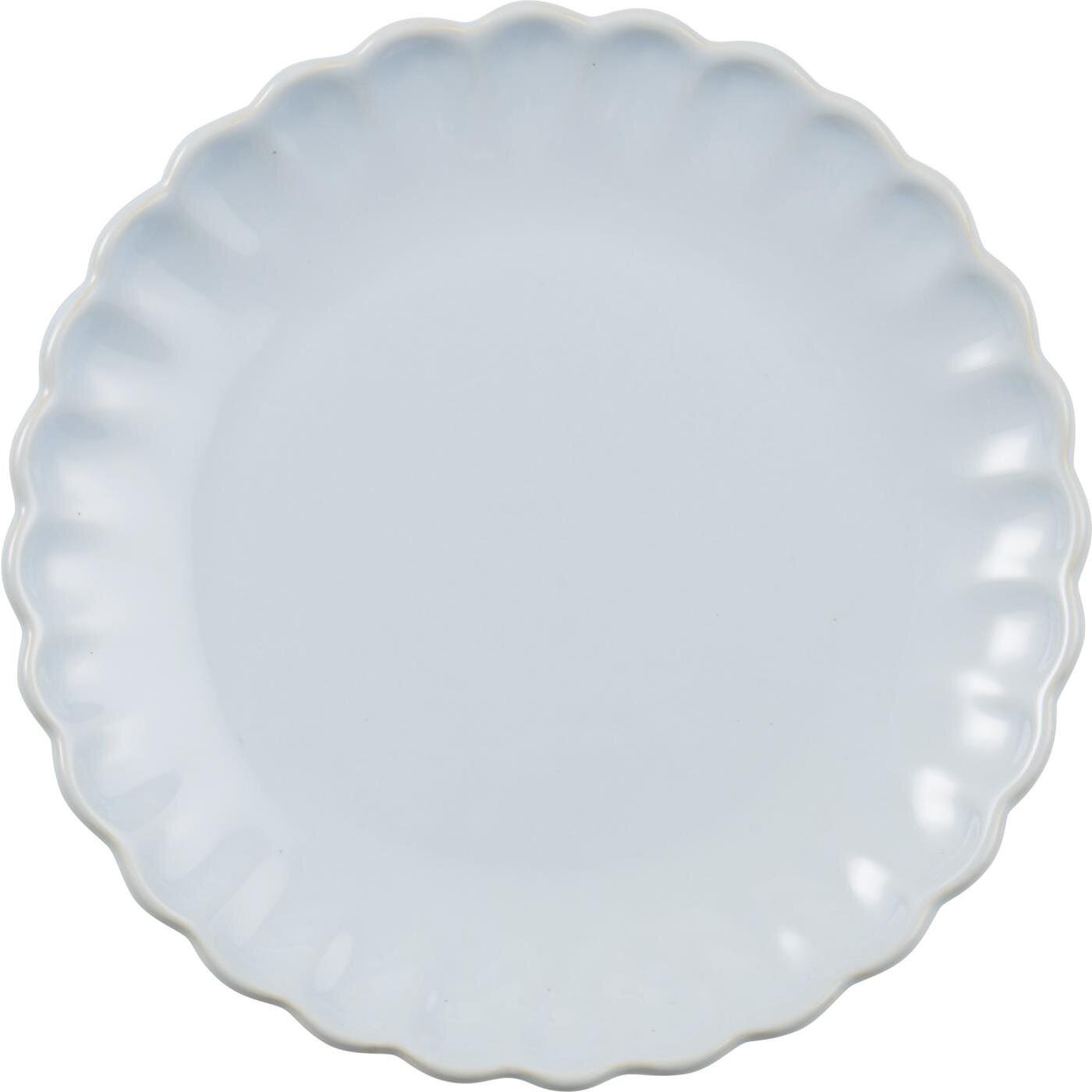 Frühstückteller Mynte, stillwater 