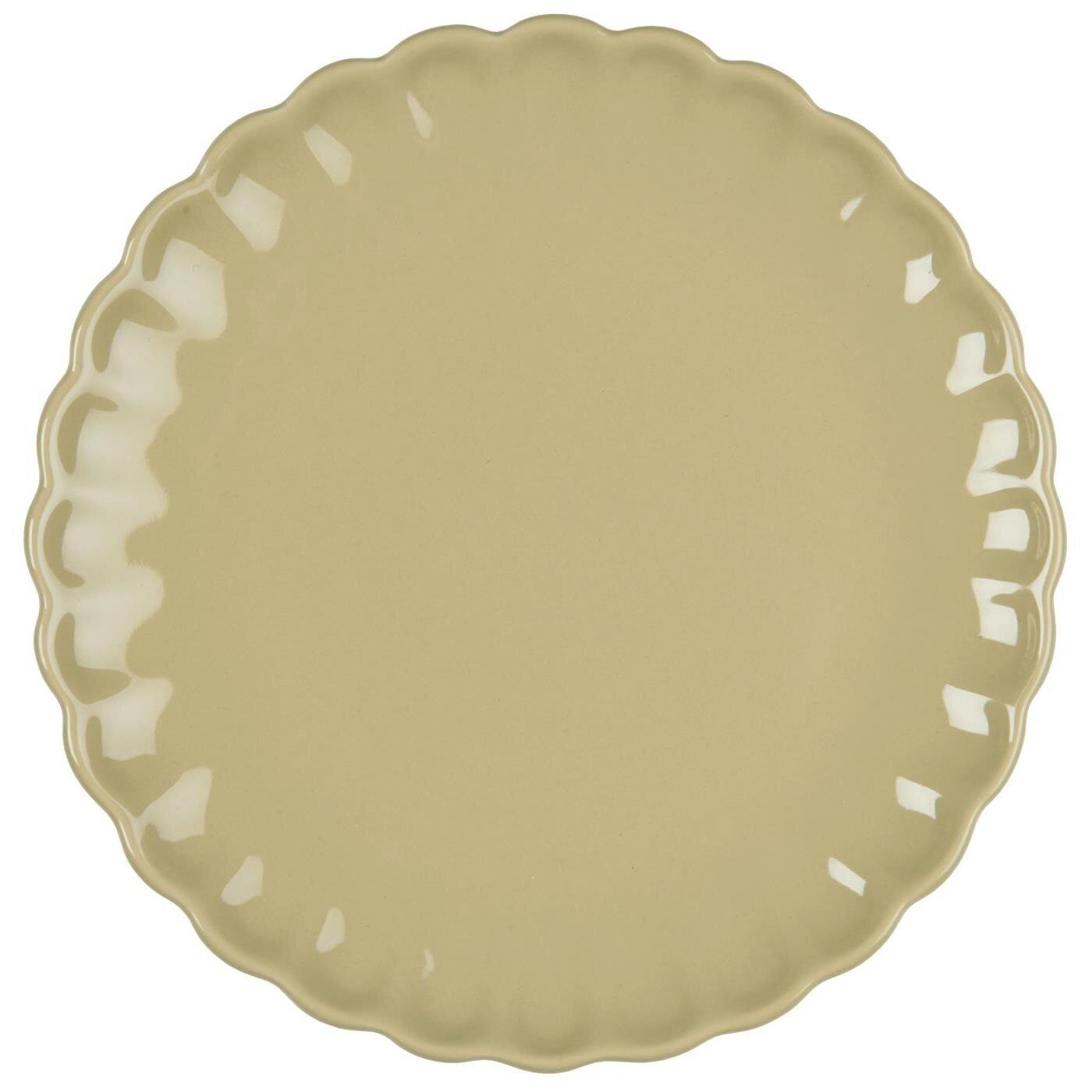 Frühstückteller Mynte, wheat straw 