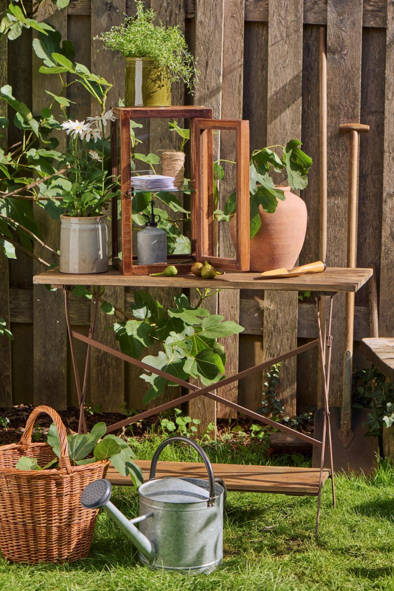 IB Laursen Garden Insights Bild 1