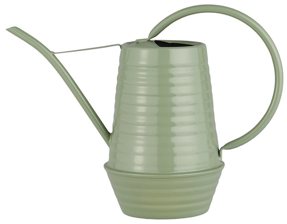 Gießkanne mini 0,95 ltr, hellgrün 
