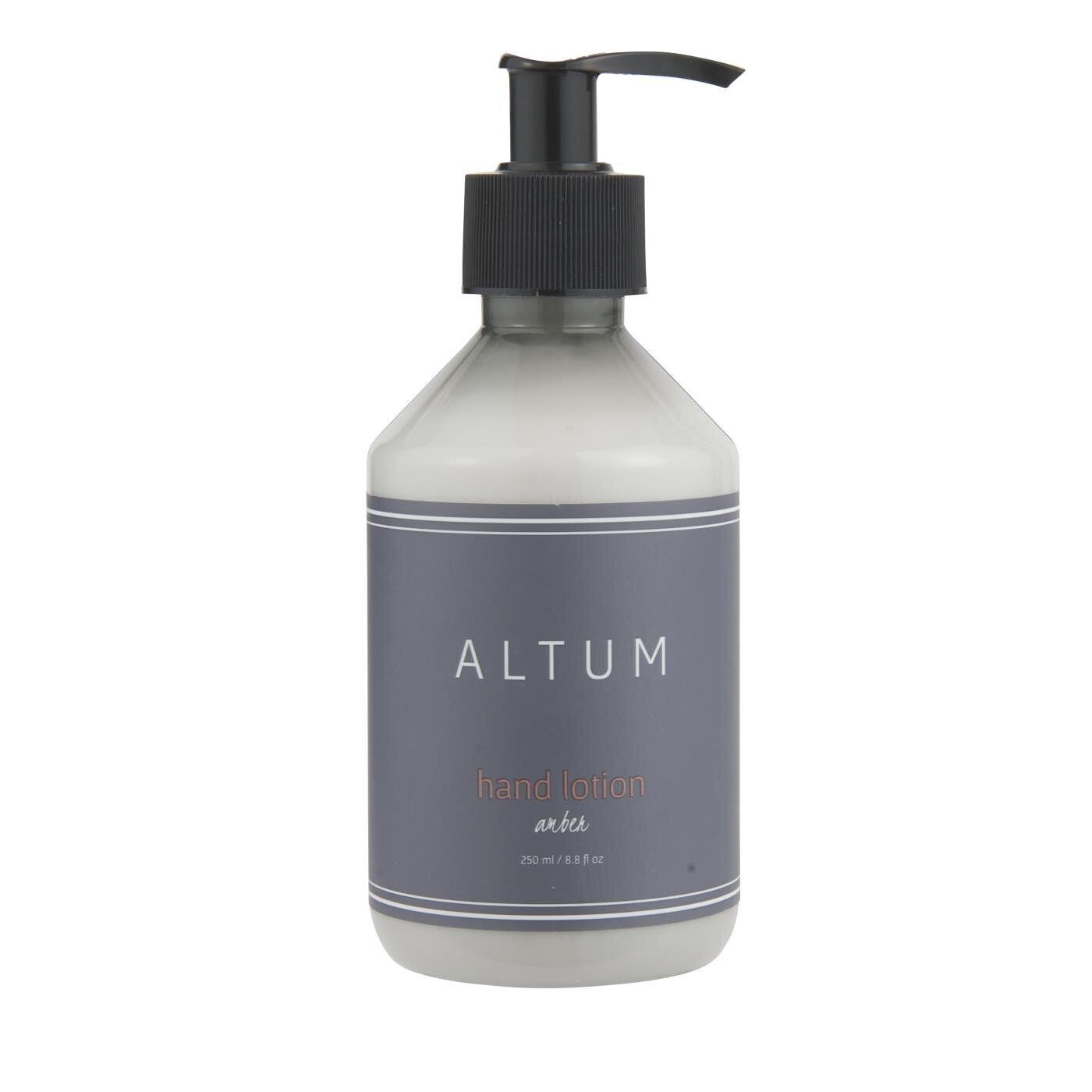 Handlotion ALTUM,  250 ml