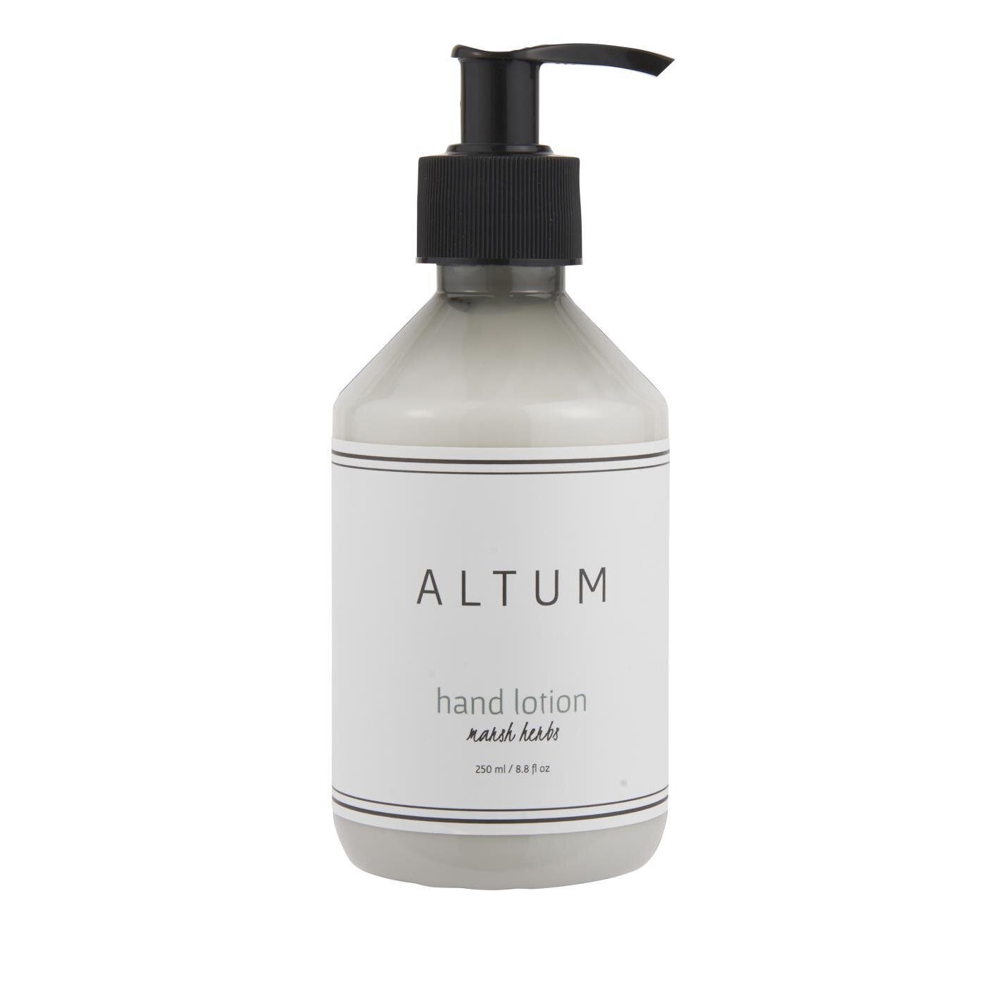 Handlotion ALTUM,  250 ml