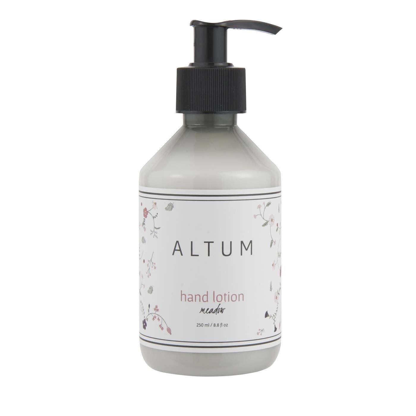 Handlotion ALTUM,  250 ml
