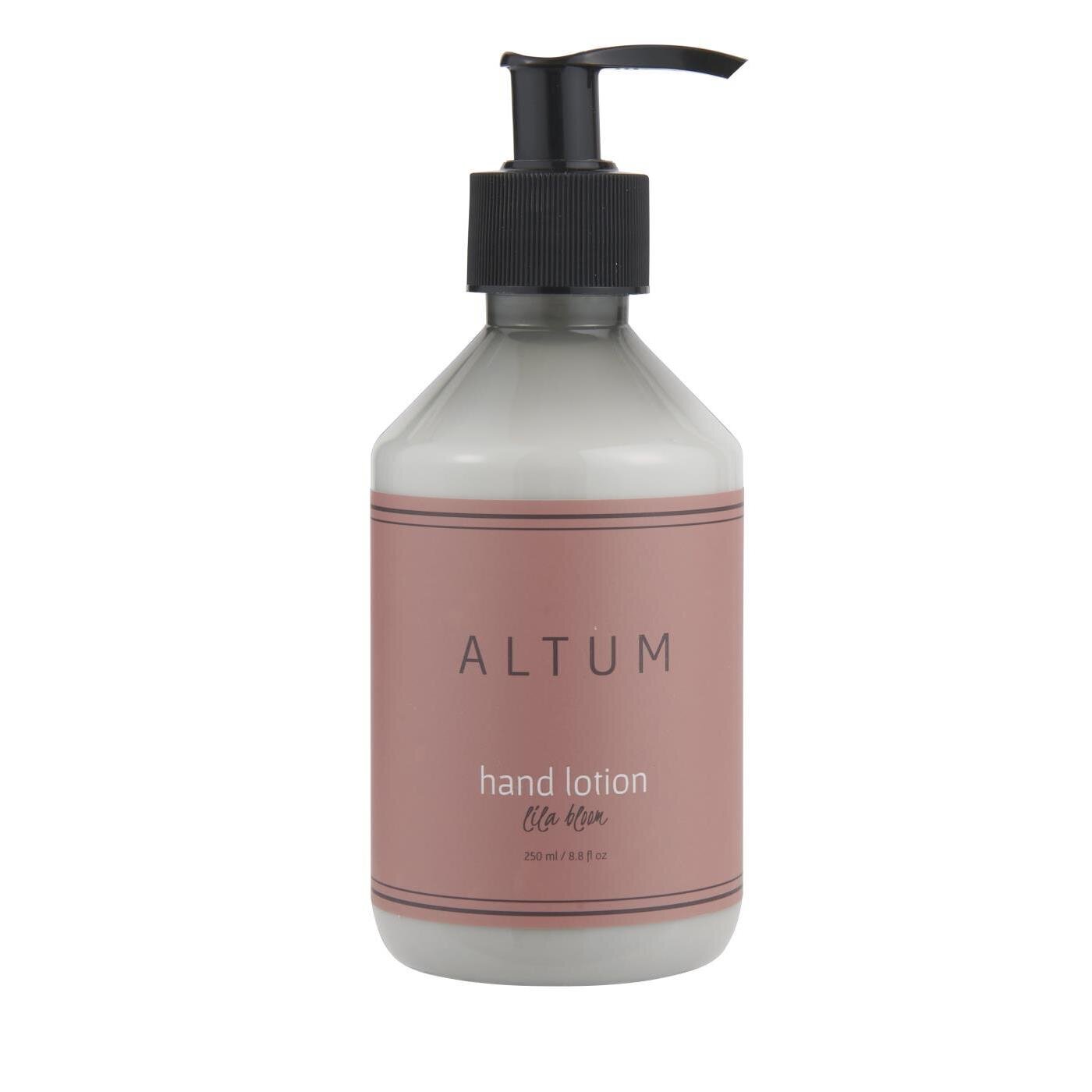 Handlotion ALTUM,  250 ml