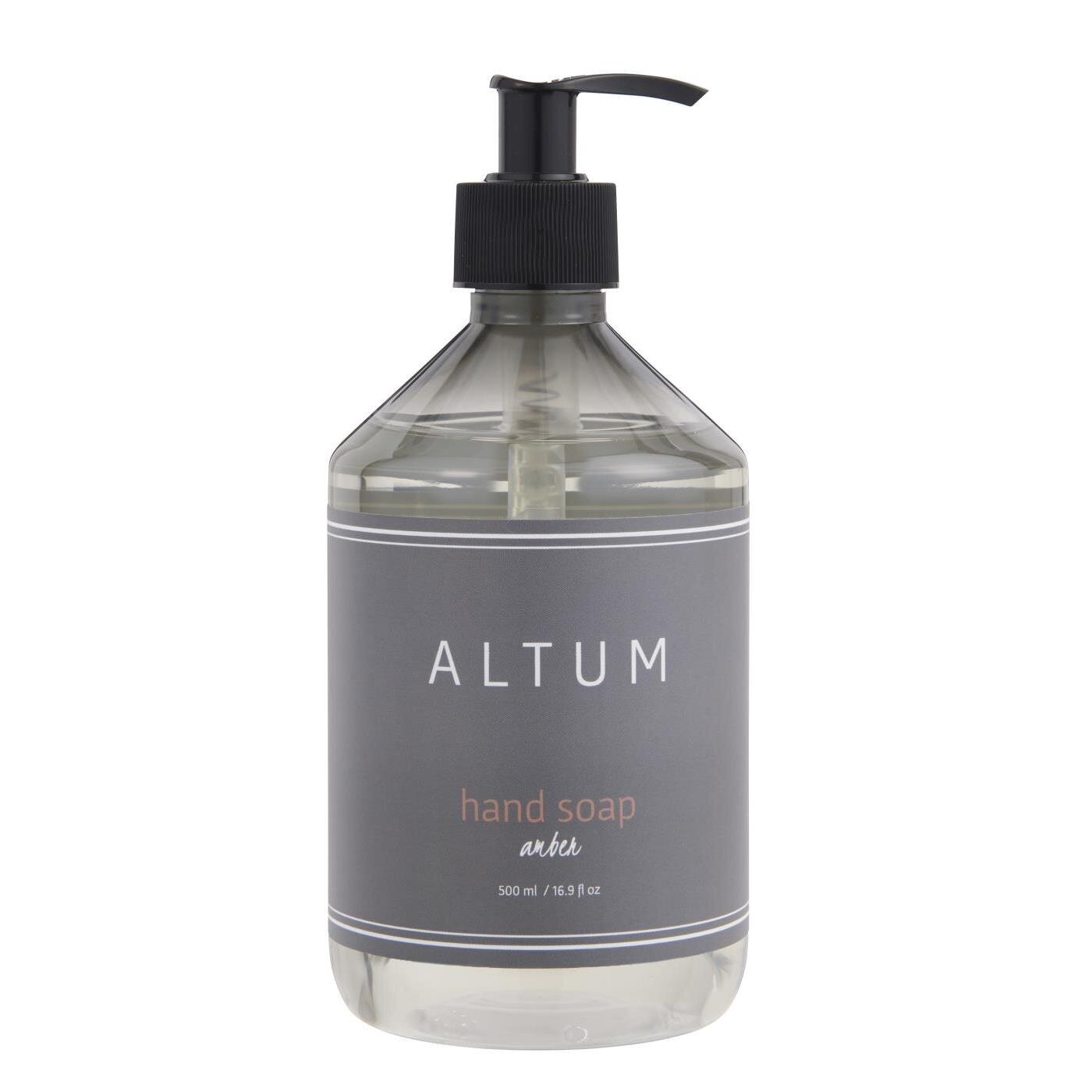 ALTUM Handseife flüssig,  500 ml