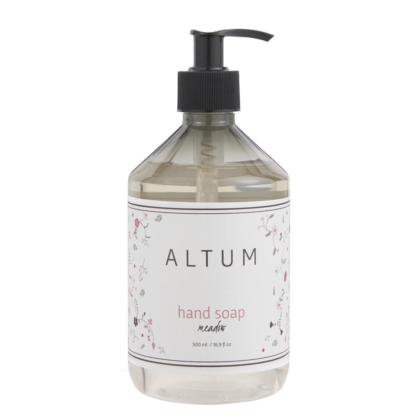 ALTUM Handseife flüssig,  500 ml