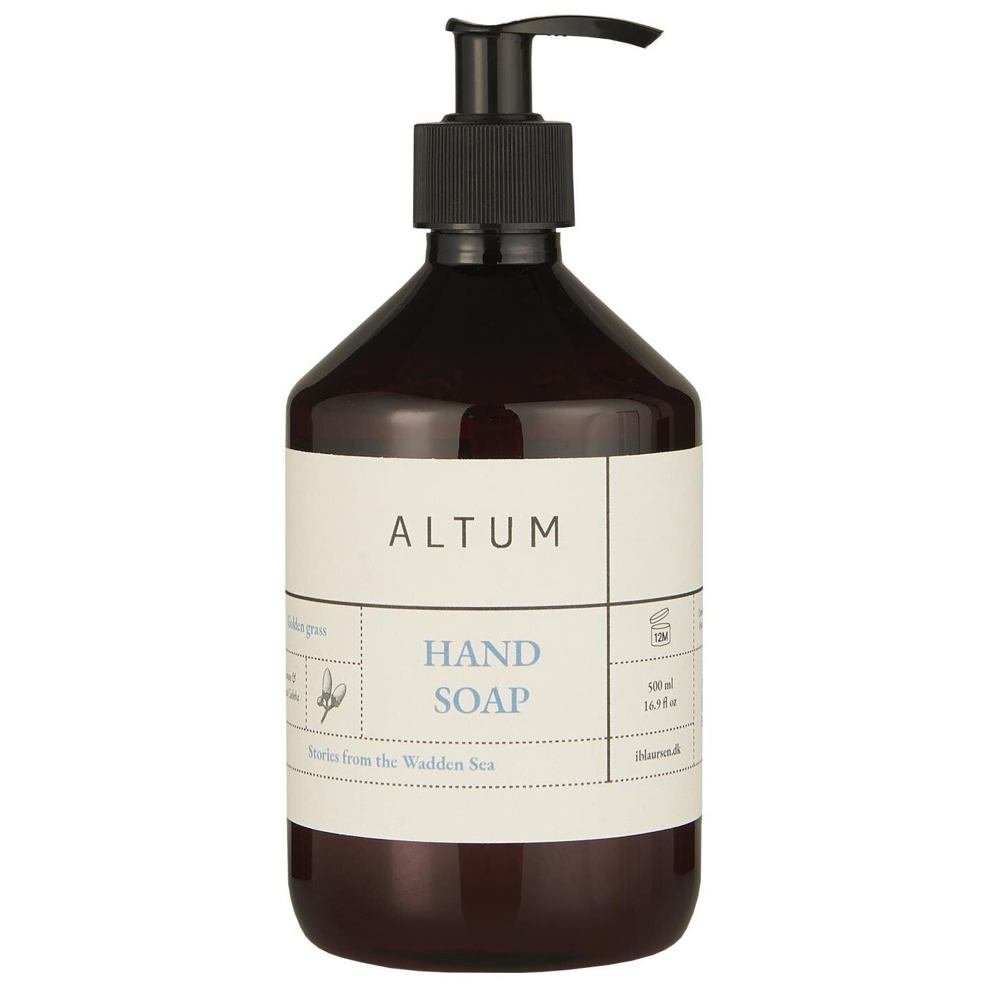 ALTUM Handseife flüssig,  500 ml
