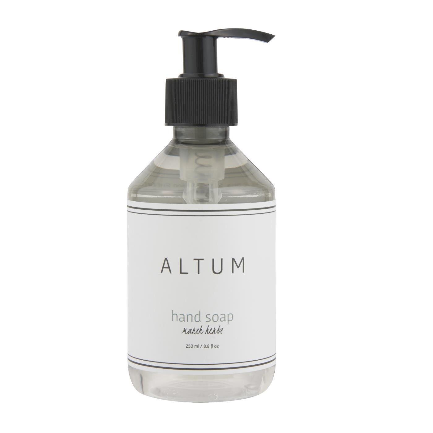 ALTUM Handseife flüssig,  250 ml