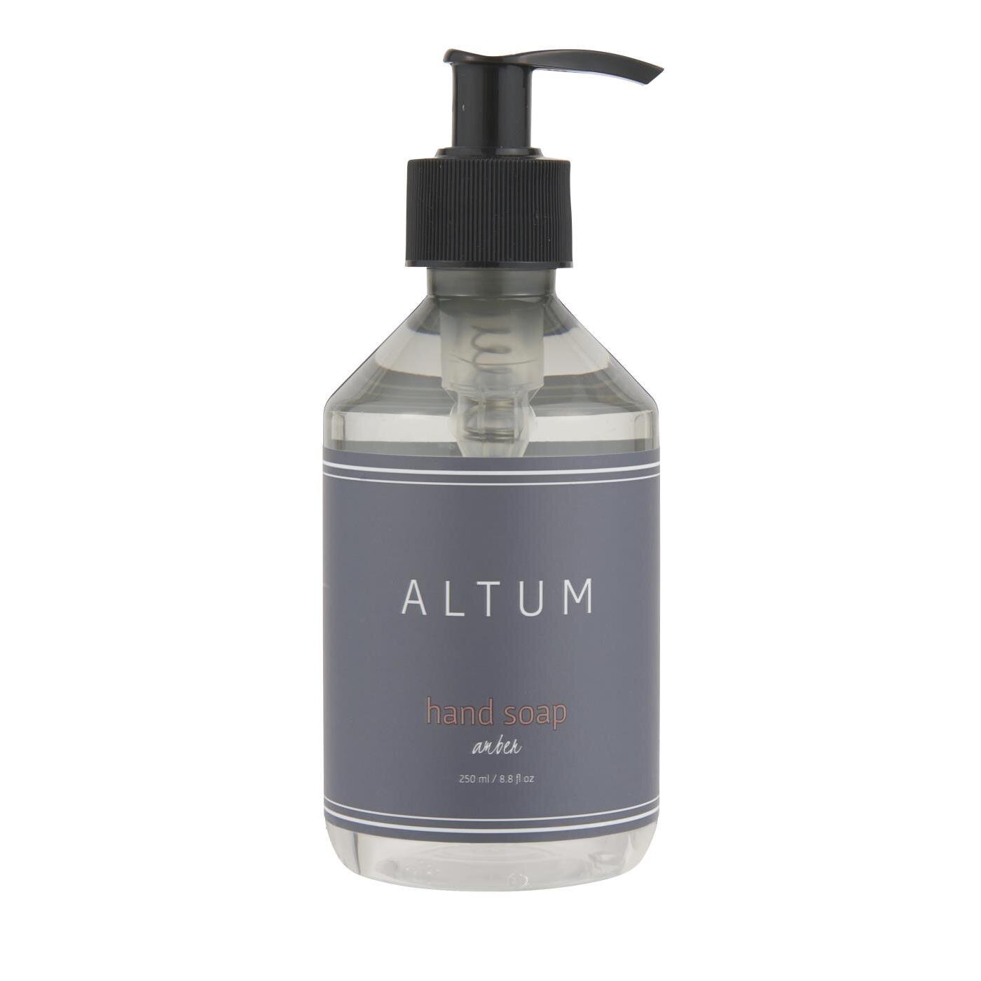 ALTUM Handseife flüssig,  250 ml