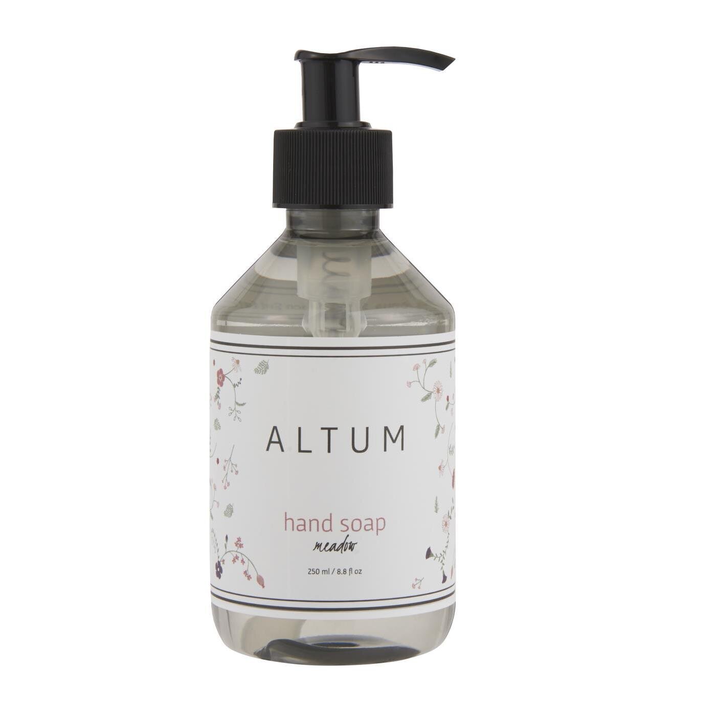 ALTUM Handseife flüssig,  250 ml