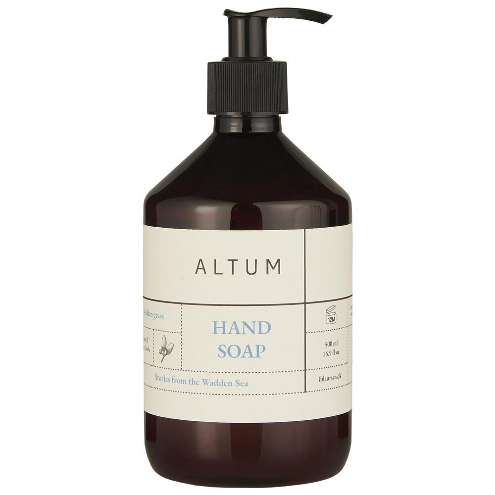 ALTUM Handseife flüssig,  500 ml