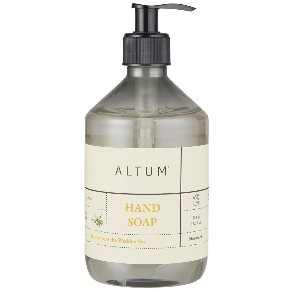 ALTUM Handseife flüssig,  500 ml