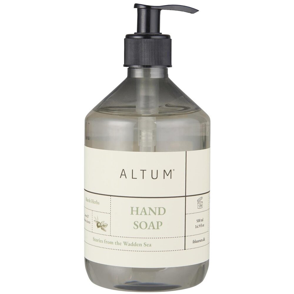 ALTUM Handseife flüssig,  500 ml