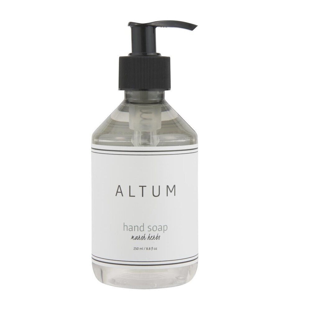 ALTUM Handseife flüssig,  250 ml