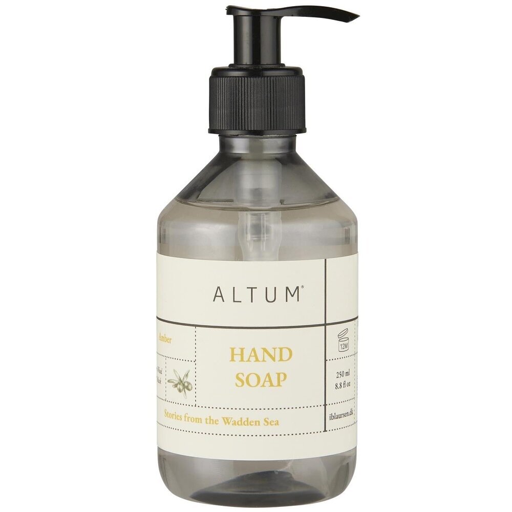 ALTUM Handseife flüssig,  250 ml