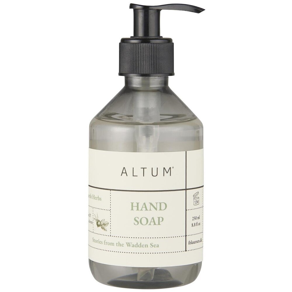 ALTUM Handseife flüssig,  250 ml