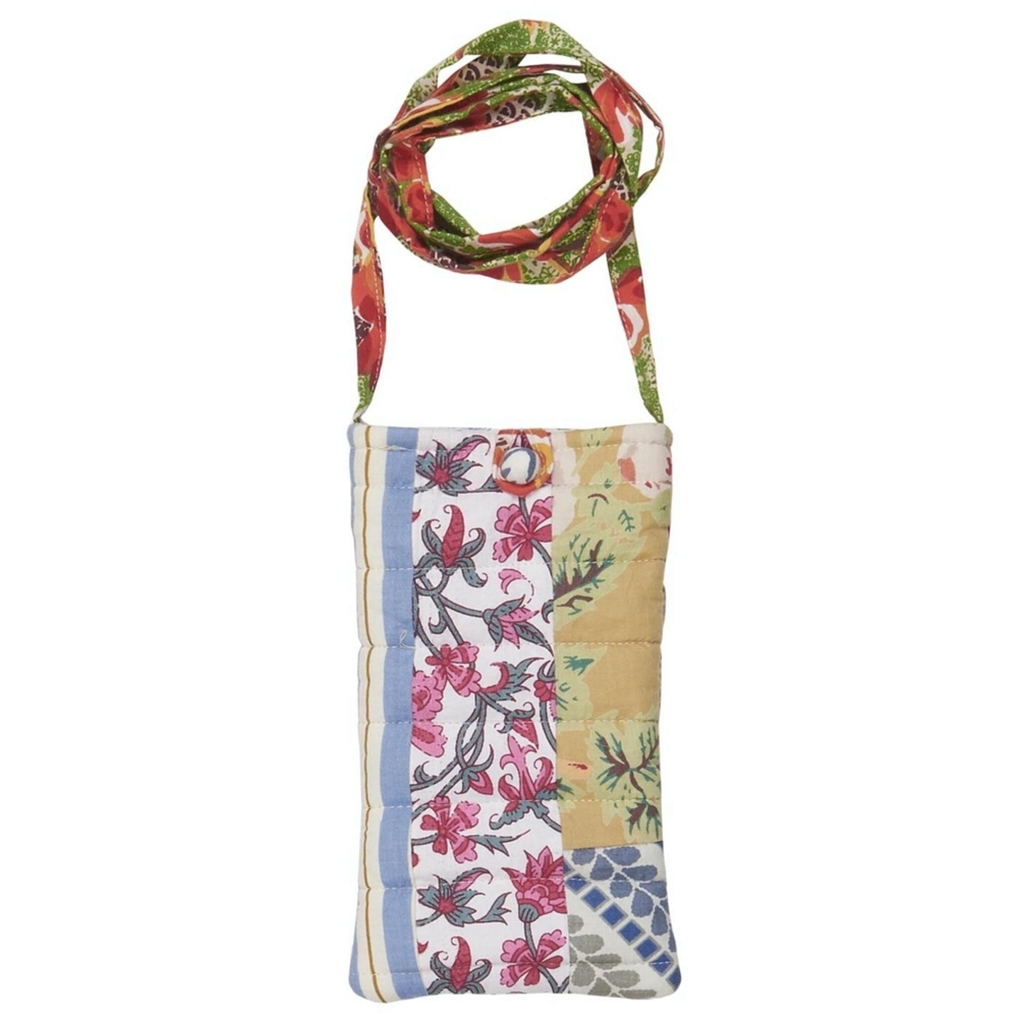 Handytasche UNIKA Patchwork, diverse 