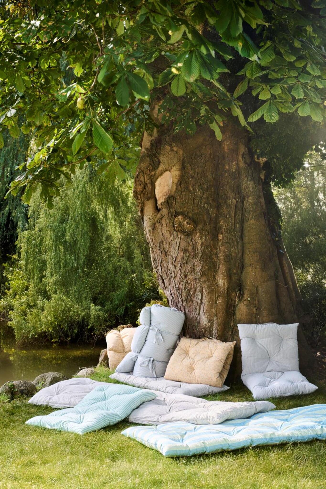 IB Laursen - Hygge im Garten Bild 1