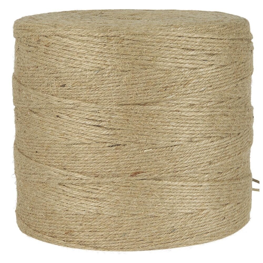 Jutegarn, natur 1100 m