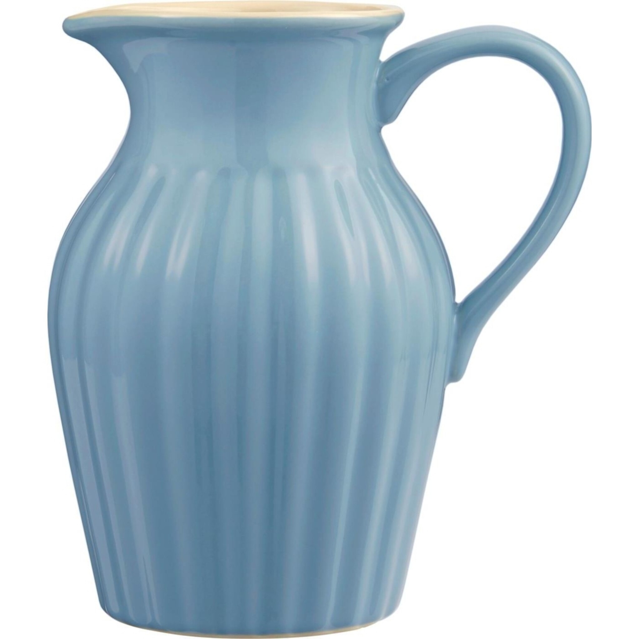 Kanne 1,7 Ltr Mynte, blue bell 