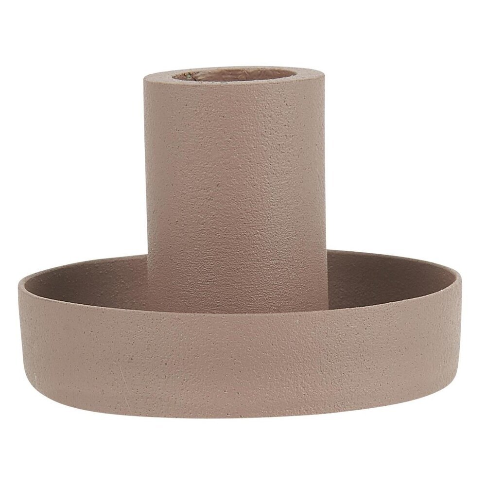 Kerzenhalter für dünne Kerze, malva 