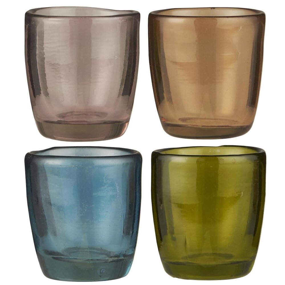 Kerzenhalter für Teelicht Vega 4er, diverse 