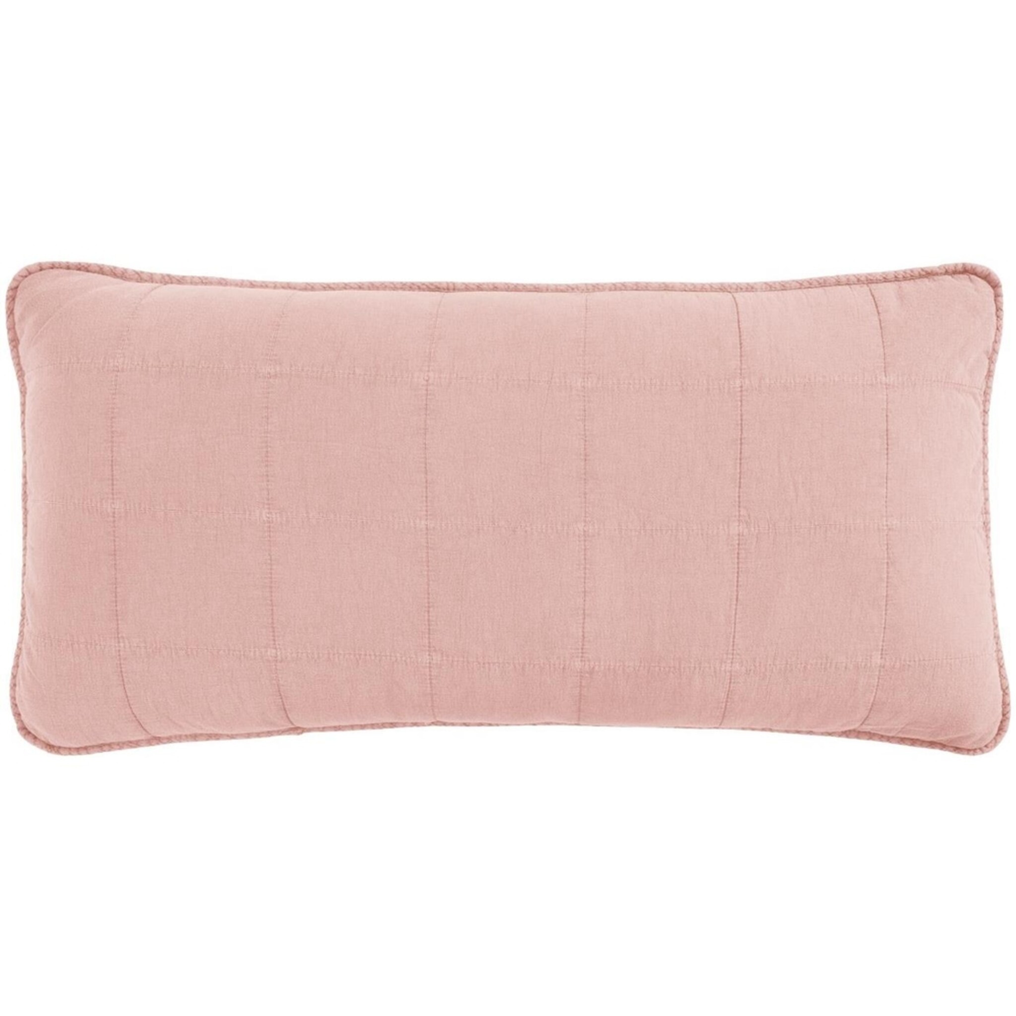 Kissenbezug für Kopfteilkissen,  