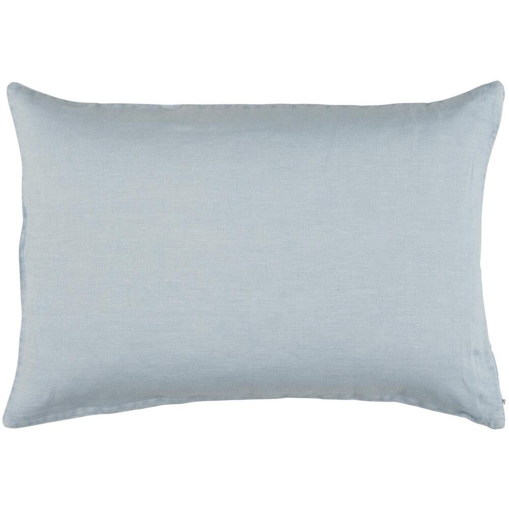 Kissenbezug Leinen 60x40 cm, nordic sky 