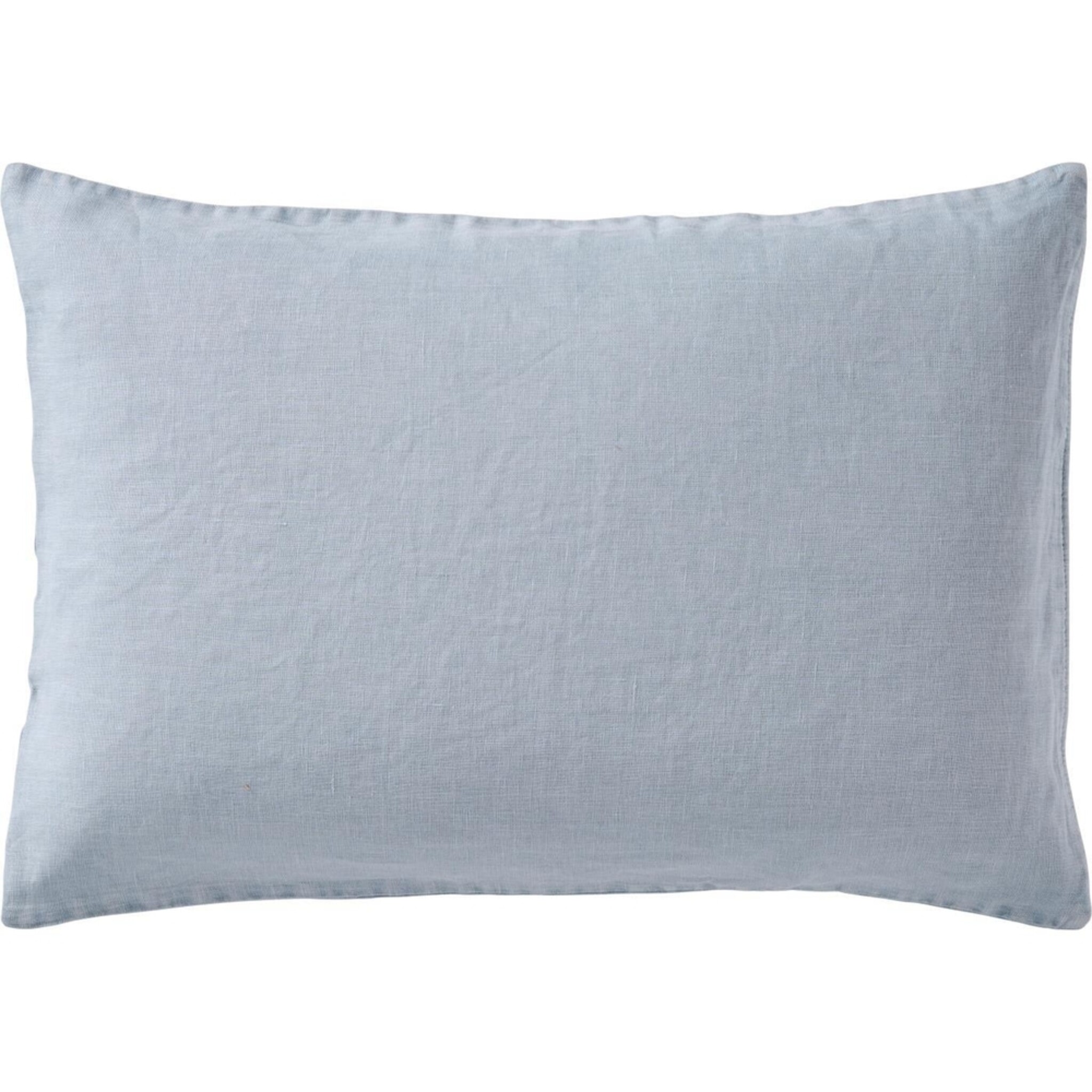 Kissenbezug Leinen 60x40 cm, cornflower 