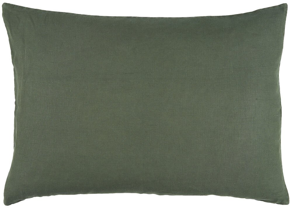Kissenbezug rechteckig 70x50, forest green 