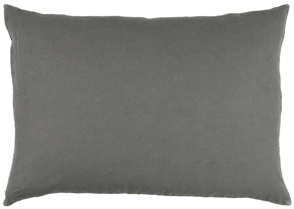 Kissenbezug rechteckig 70x50, smoke 