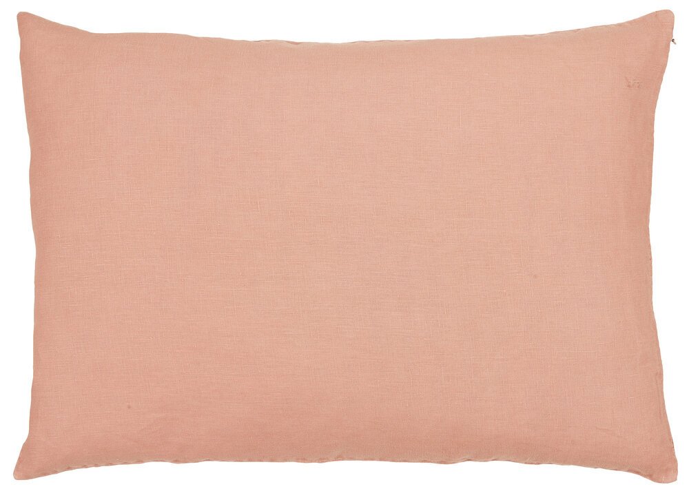 Kissenbezug rechteckig 70x50, desert rose 