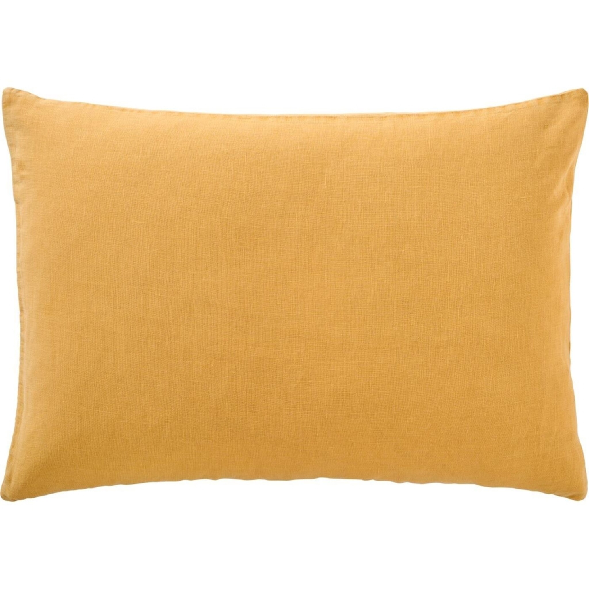 Kissenbezug rechteckig 70x50, harvest yellow 