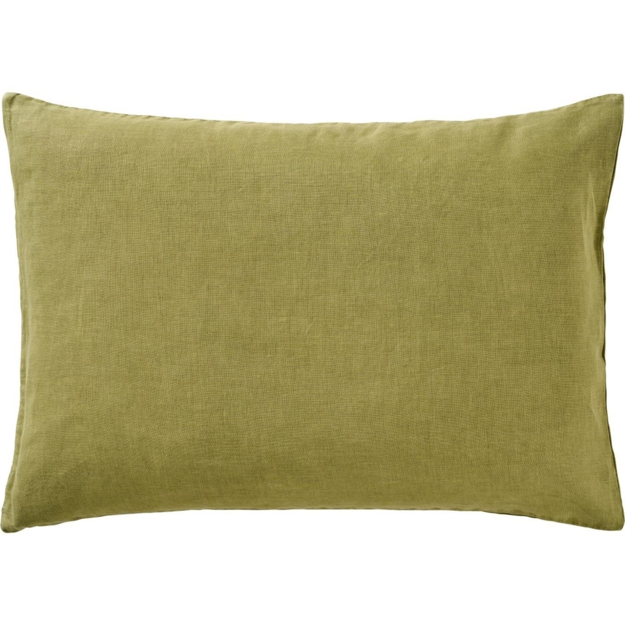 Kissenbezug rechteckig 70x50, herbal green 