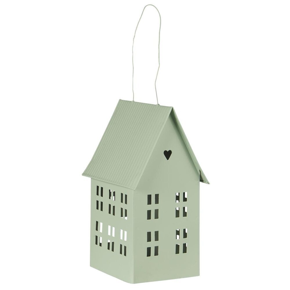 Lichthaus Summerfeeling zum Hängen, green tea 