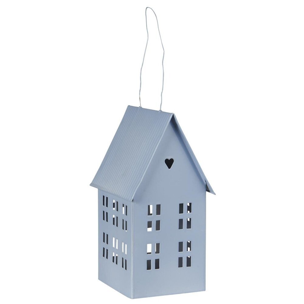 Lichthaus Summerfeeling zum Hängen, hellblau 