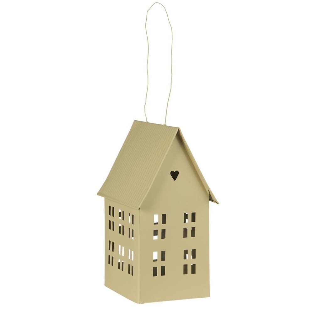 Lichthaus Summerfeeling zum Hängen, wheat straw 