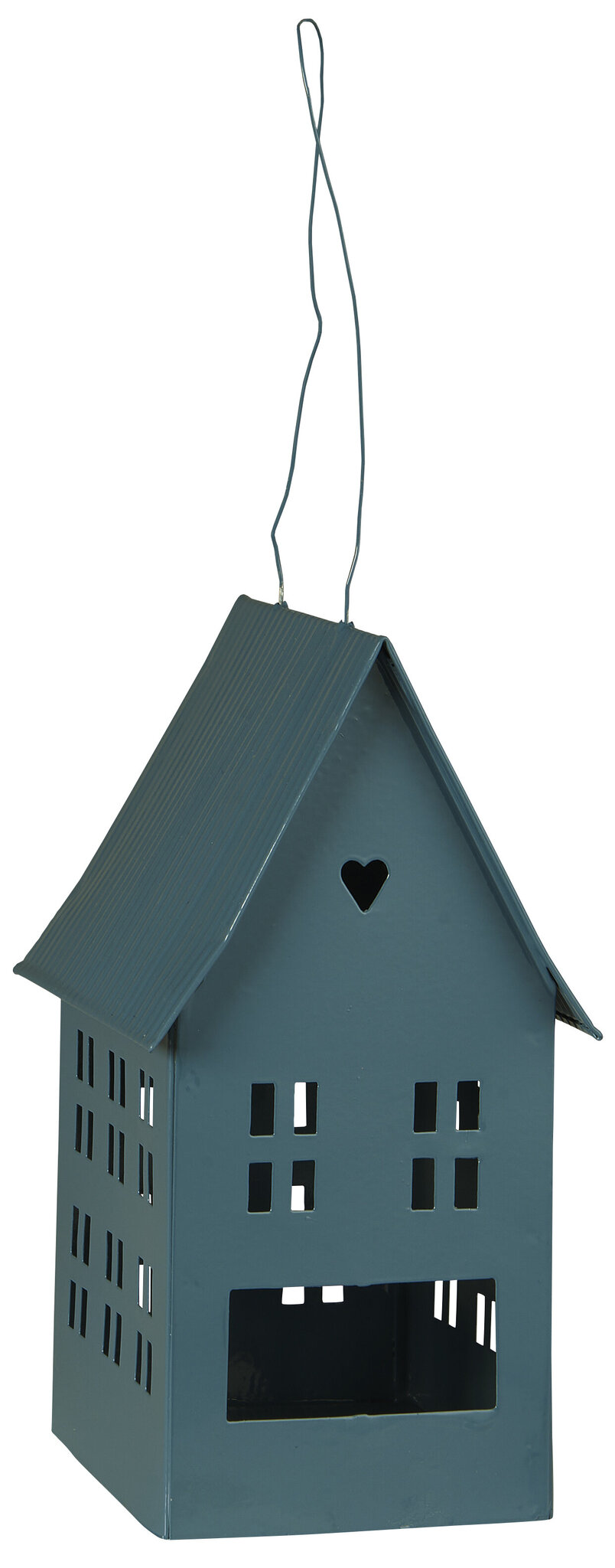 Lichthaus Summerfeeling zum Hängen, cornflower 